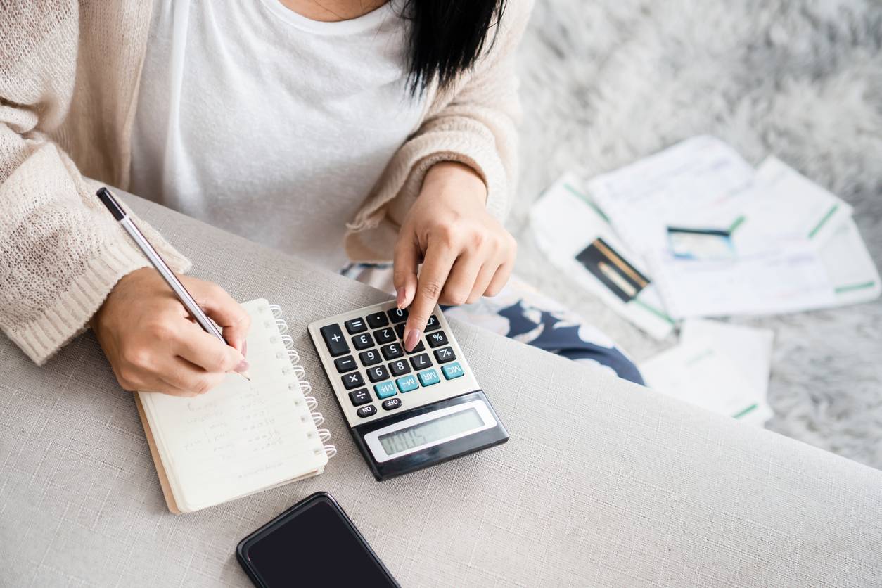 regroupement prêts budget finances