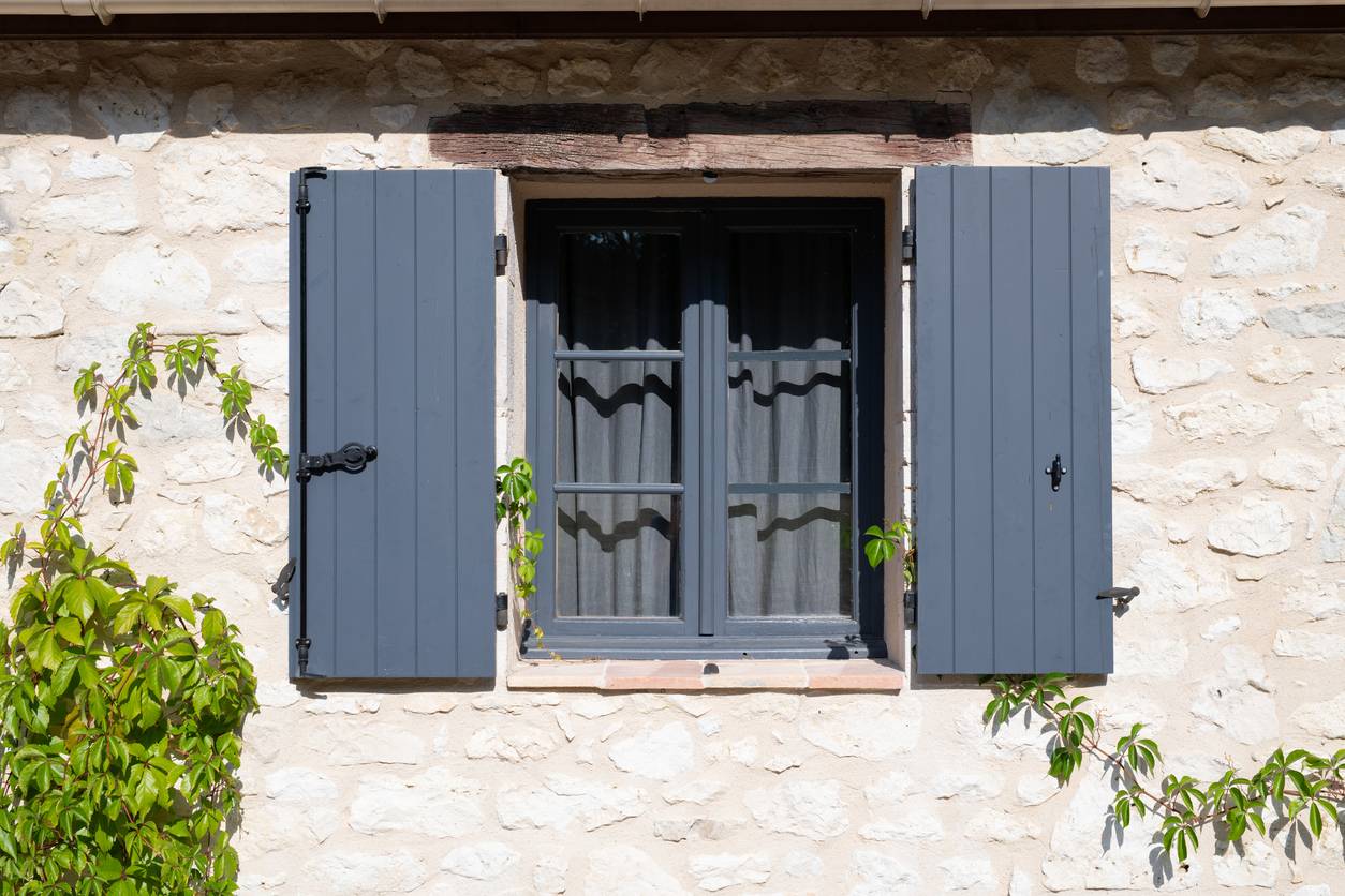 motorisation pour volets battants