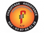 Chauffage Assistance