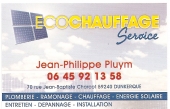 eco.chauffage service