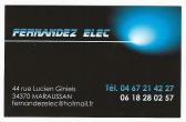 Fernandez Elec