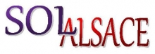 SOL ALSACE