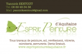 Esprit Peinture d'Aquitaine