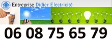 DIDIER  ELECTRICITE