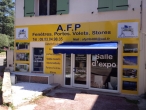 A.F.P alu fenetres pvc 