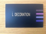 IL DECORATION