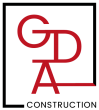 GDA Construction - Entreprise générale du bâtiment