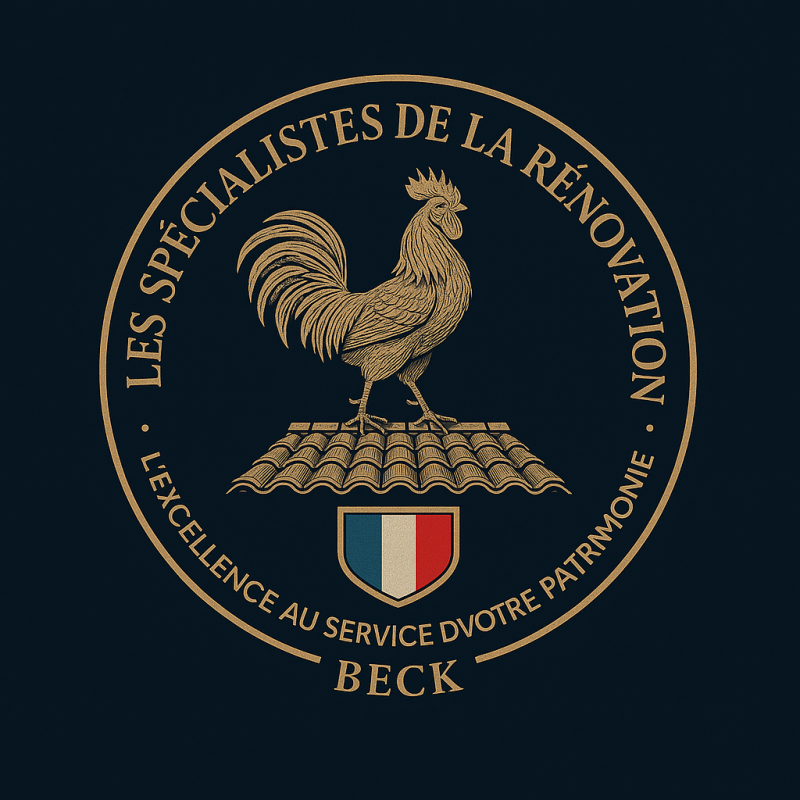Les spécialistes de la toiture 