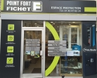 ESPACE PROTECTION