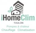 IHOME CLIM TOULON