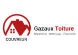 Gazaux toiture