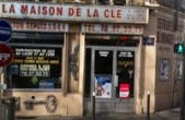 LA MAISON DE LA CLE