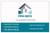 Ppm deco