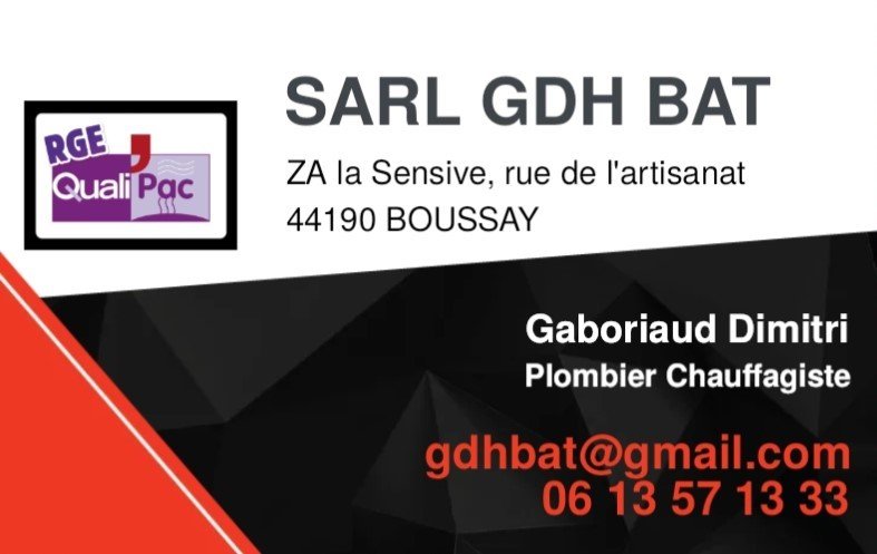 GDH  BAT