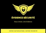 EVIDENCE SECURITE SERRURIER 