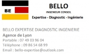 BELLO Ingénieur Conseil