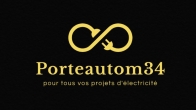 Porteautom34