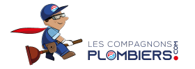 LES COMPAGNONS PLOMBIERS.COM
