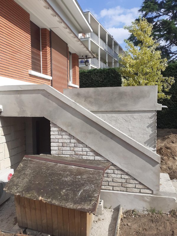 Amgoud rénovation 