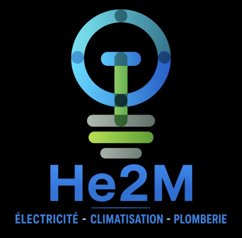 HE2M ELECTRICITE CLIMATISATION