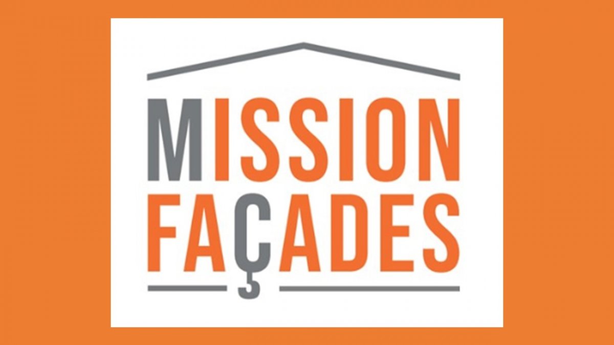 MISSION Façades