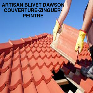 Artisan Blivet Dawson