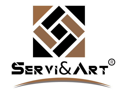 SERVI&ART