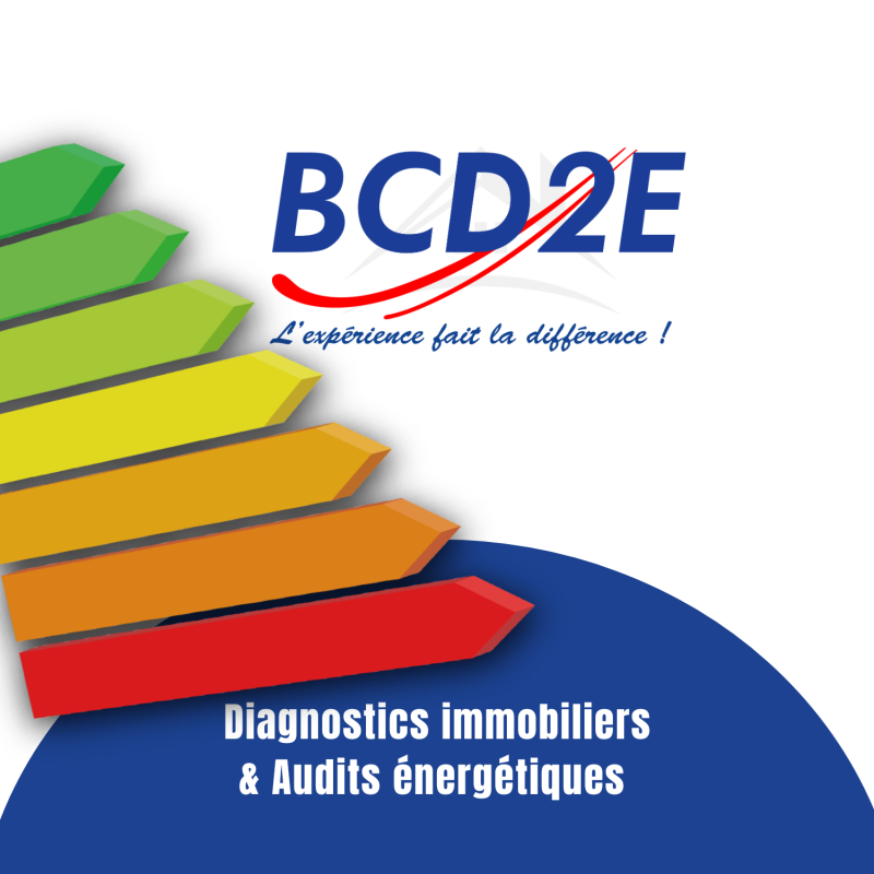 BCD2E DIAGNOSTIC IMMOBILIER