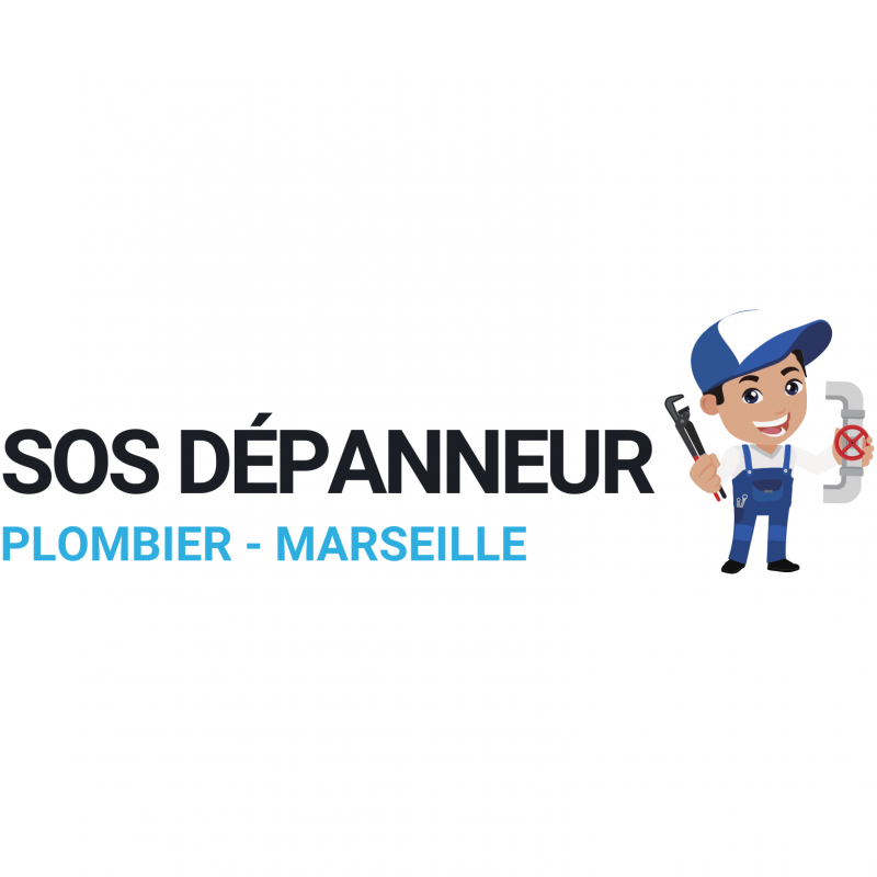 sos dépanneur plombier marseille
