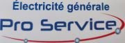 pro service