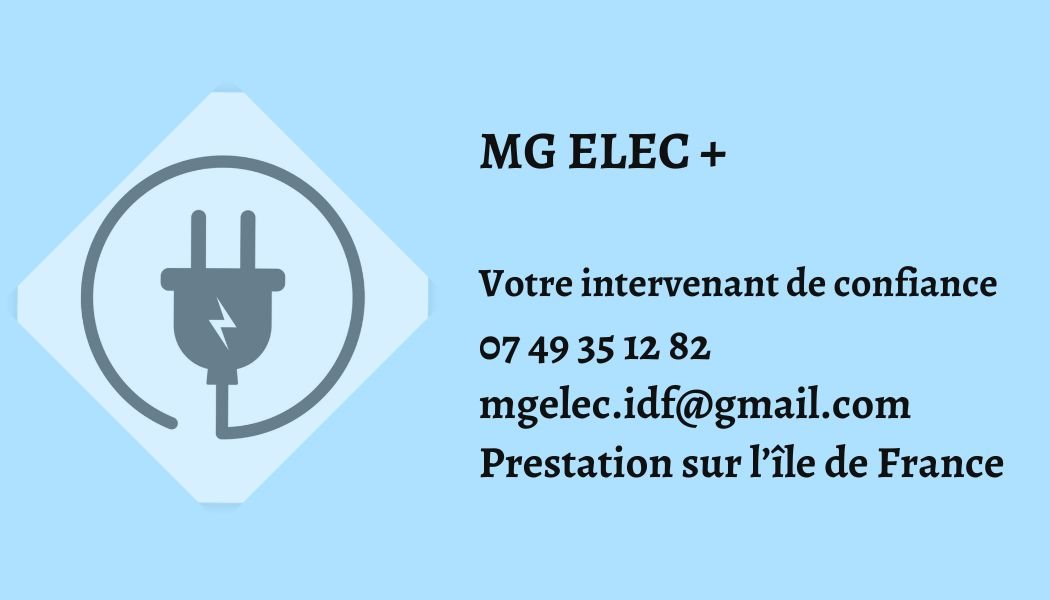 MG ELEC +