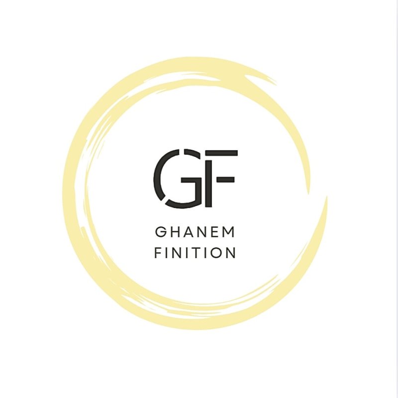Ghanem Finition