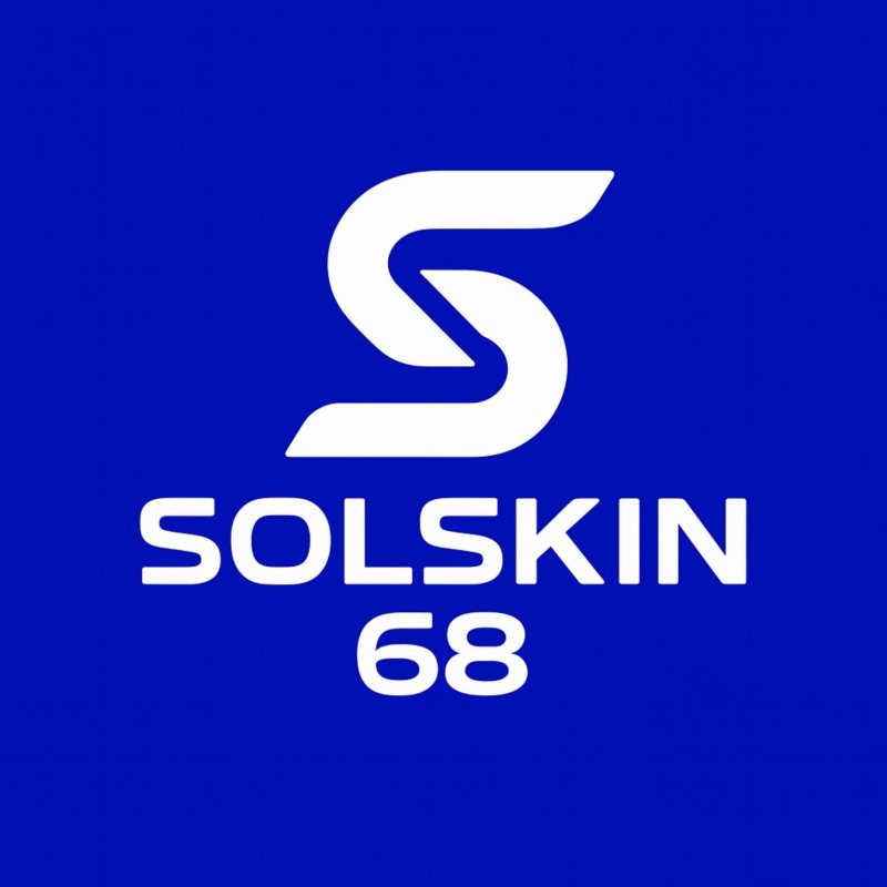 solskin 68