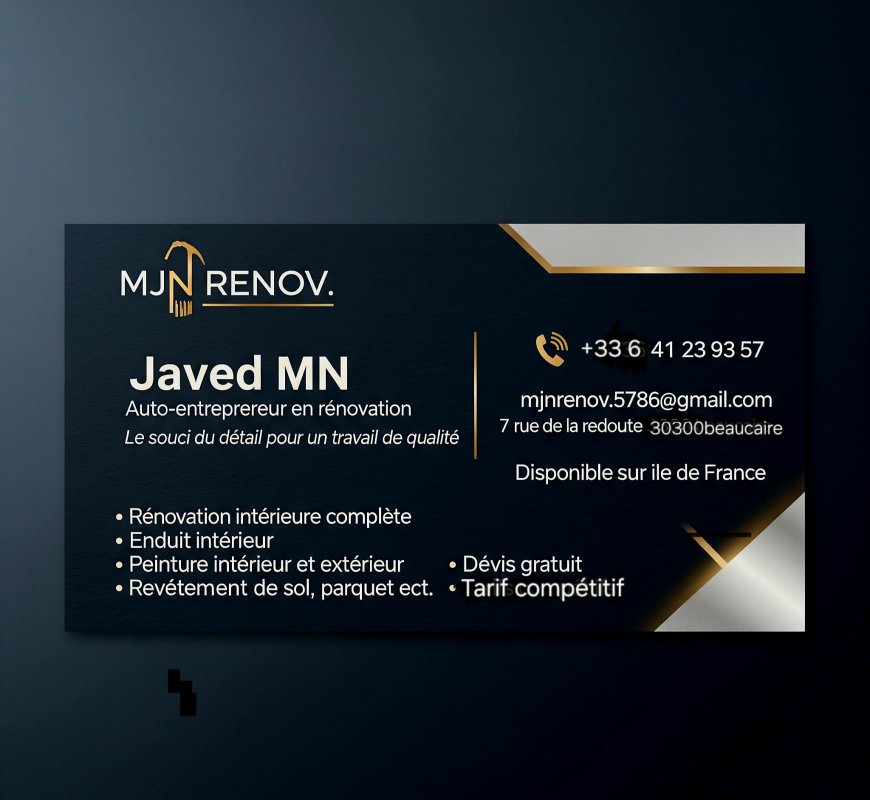 MJN RENOV