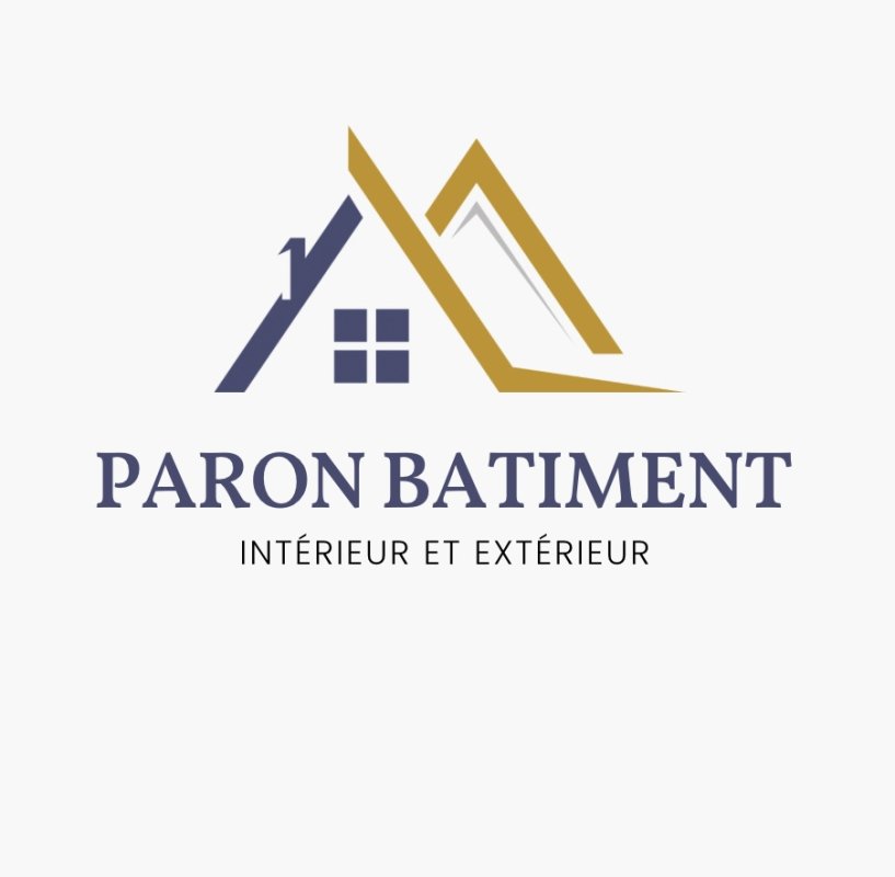 PARON BATIMENT 