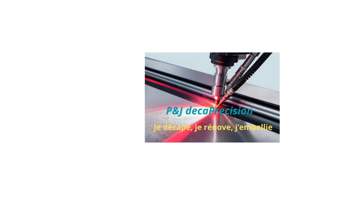 P&J decaPrecision 