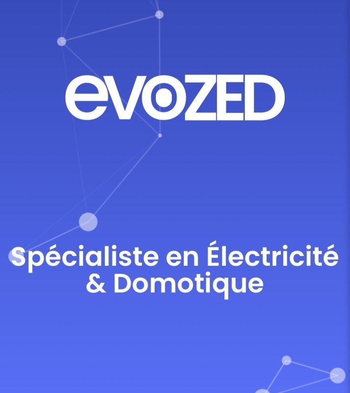 Evozed