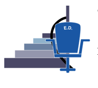 ED MONTE-ESCALIERS