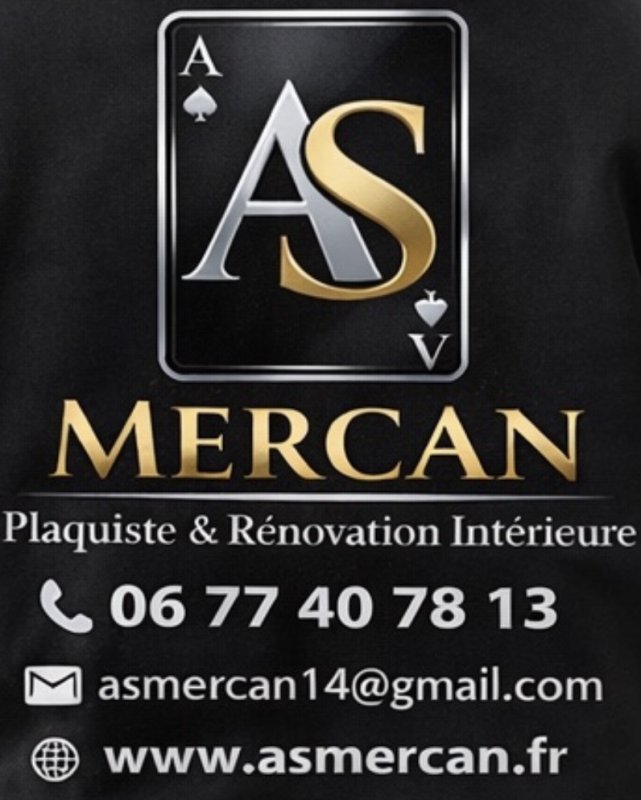 AS MERCAN