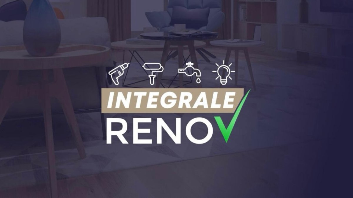 INTEGRALE RENOV