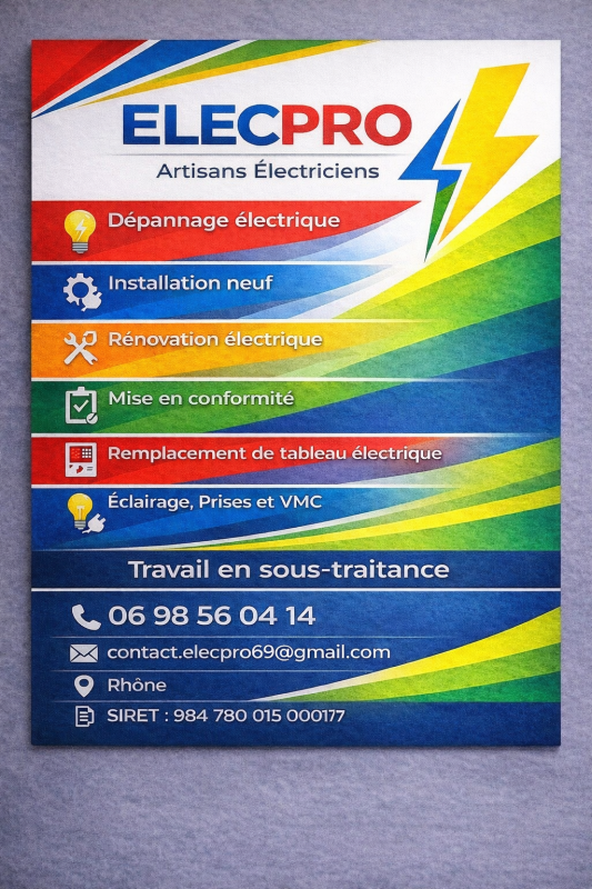 Elecpro