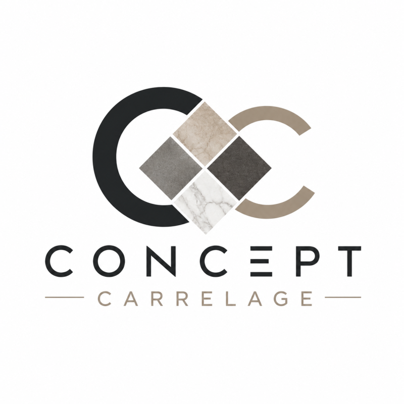 CONCEPT CARRELAGE