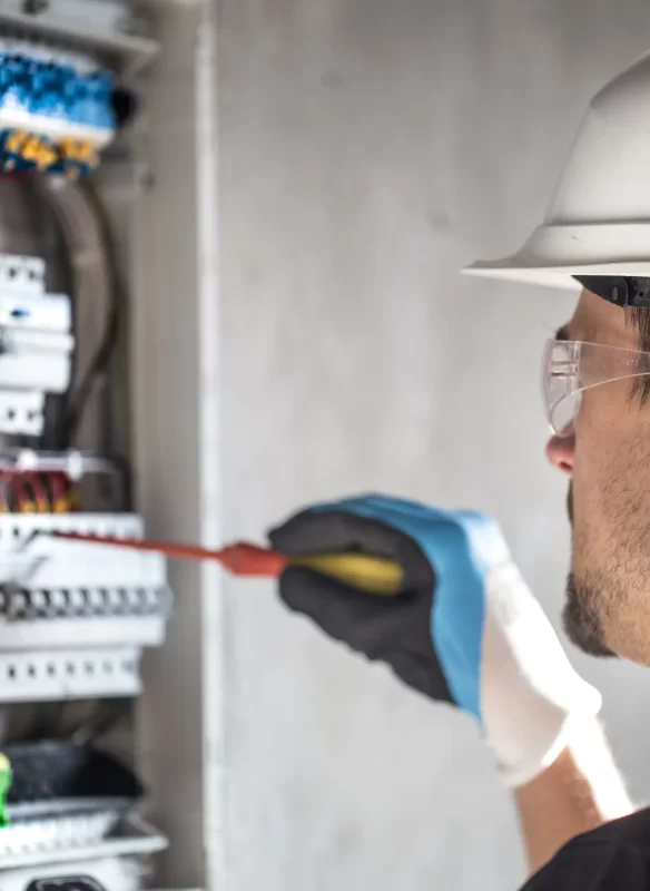 Dépannage électricité (1h)