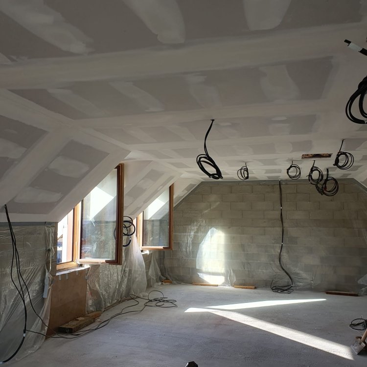 Rénovation platrerie  bordeaux