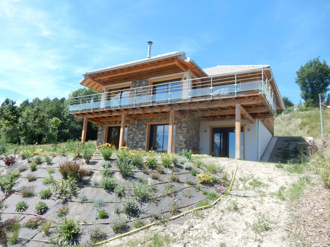 Réalisation Maison