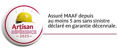 Pour votre sécurité 