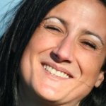 Veronique Mille