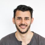 Jordan BADIA