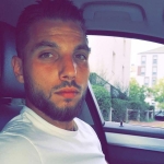Mehdi Zordic
