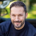 Patrice DUMONT